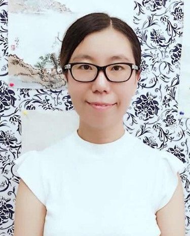teacher ms liu naixuan eleanor