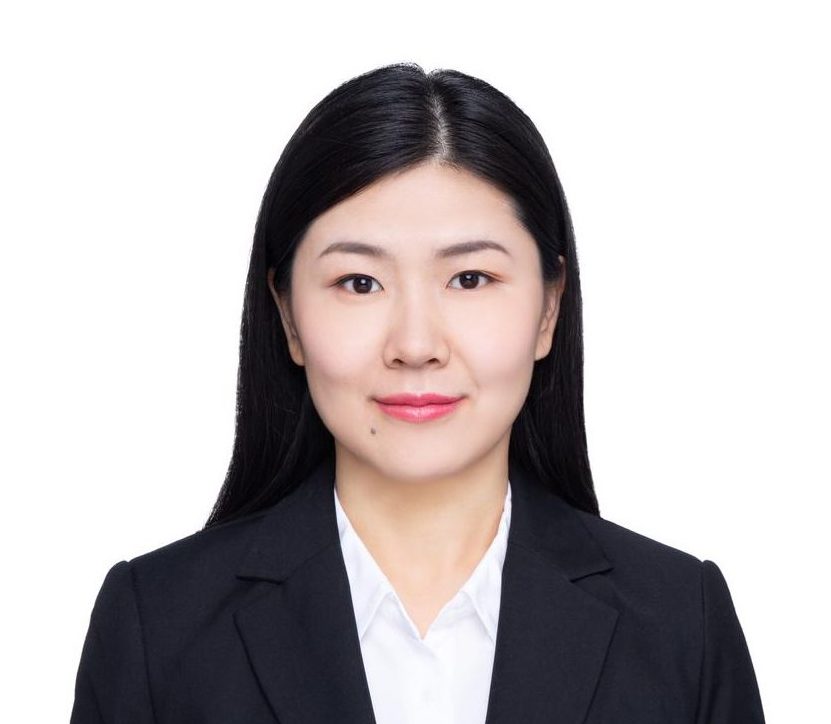teacher ms li xiaolu luna